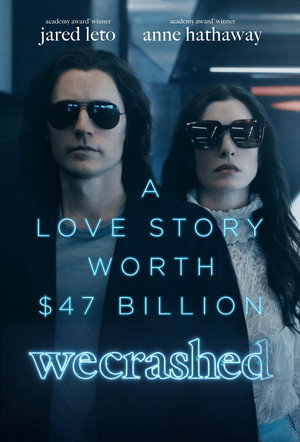 WeCrashed