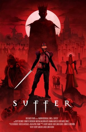 Suffer (2025)