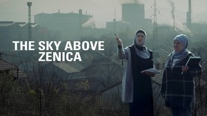 El cielo sobre Zenica