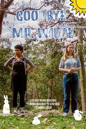 Goodbye Mr. Wilde 4
