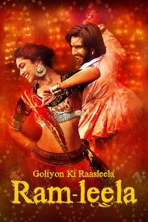 Goliyon Ki Raasleela Ram-Leela