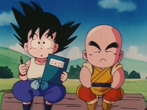 Dragon Ball: 1×18