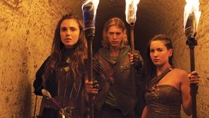 The Shannara Chronicles (2016)