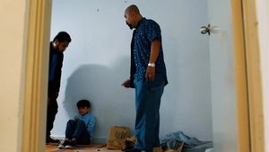 Biarkan Ia Pergi Episode 9