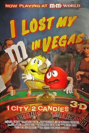 Image I Lost My M in Vegas
