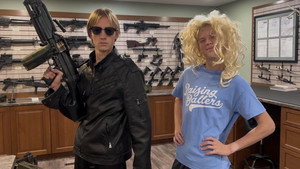 The Alfred Show Movie