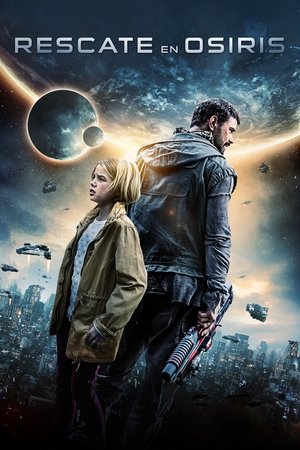 Watch Rescate en Osiris (2016) HD Movie Online Free