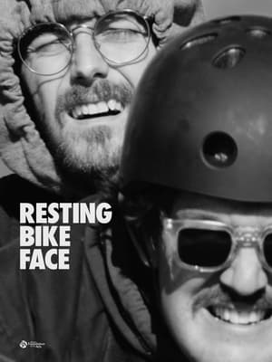 Poster Resting Bike Face (2022)