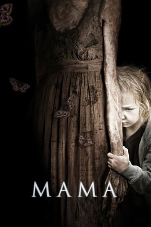 Mama poster