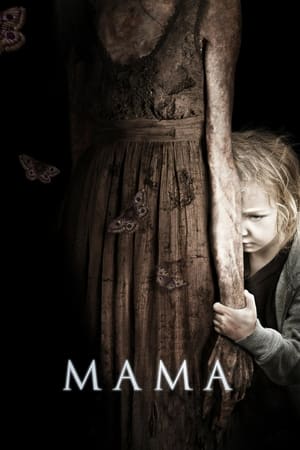 Poster Mama 2013