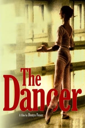 Poster The Dancer 1994