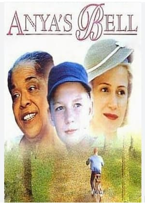 Poster Anya's Bell (1999)