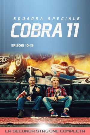 Squadra Speciale Cobra 11: Stagione 2