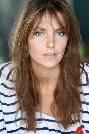 Carole Bianic portrait