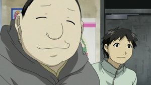 Genshiken: 1×1