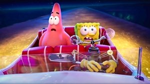 SpongeBob Film: Na ratunek