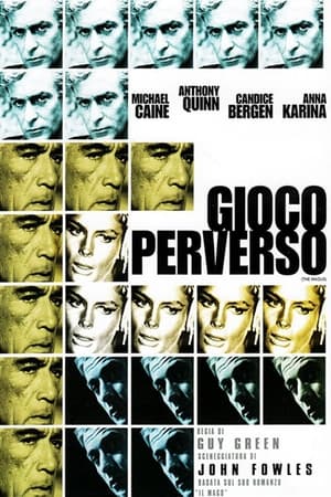 Gioco perverso 1968