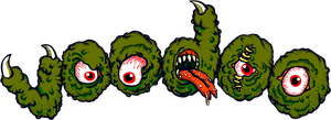 Voodoo Inc