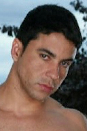 Gianni Nascimento portrait