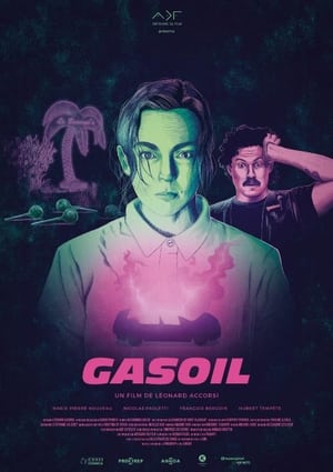 Poster Gasoil (2020)