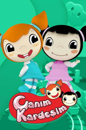 Canım Kardeşim Benim