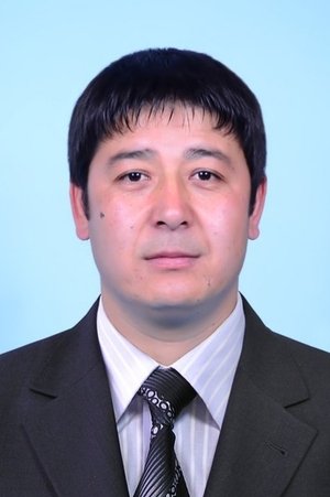 Dilmurod Qambarov thumbnail