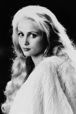 Emmanuelle Béart