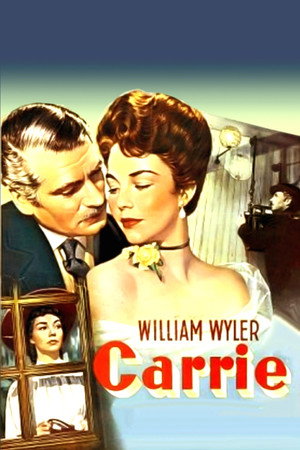 Постер фильма «Сестра Кэрри (1952)» — (12 из 22)