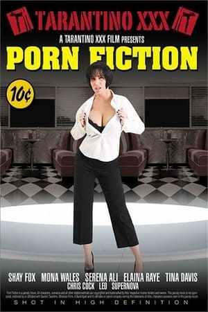 Image Pulp Fiction XXX