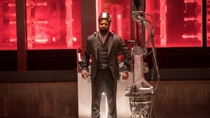 Westworld: 2×6