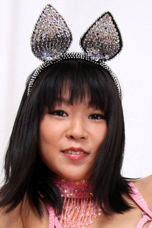 Saya Takazawa portrait