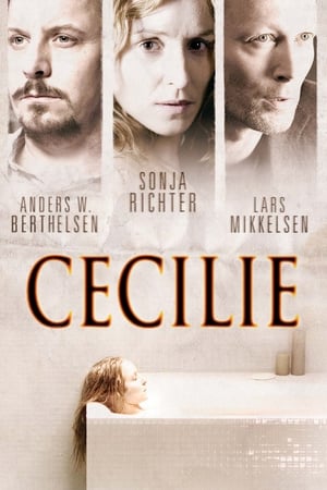 Poster Cecilie 2007