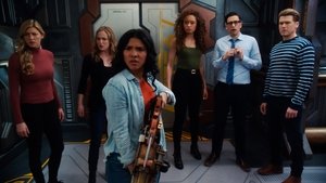 DC’s Legends of Tomorrow Season 6 Episode 13