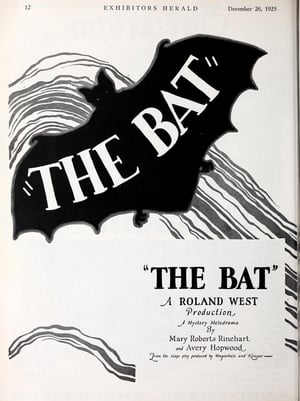 The Bat Film