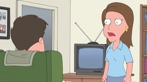 Seth MacFarlane’s Cavalcade of Cartoon Comedy Season 1 Episode 10