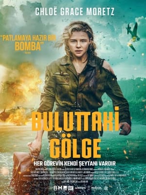 Poster Buluttaki Gölge 2020