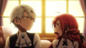 Pass the Monster Meat, Milady!: 1×4