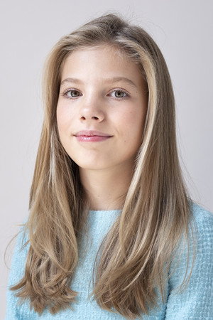 Sophia of Bourbon portrait