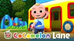 CoComelon Lane: Season 1 Episode 9