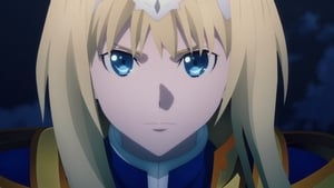 Sword Art Online: Alicization – War of Underworld Episodio 7 Online Sub Español HD