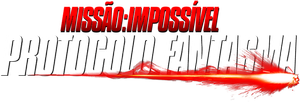 Mission: Impossible - Ghost Protocol — Logos 11
