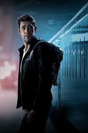 Jack Ryan - Saison 3 - poster n°1