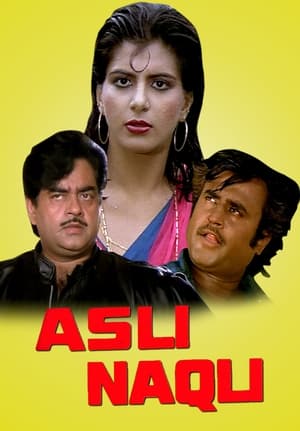 Asli Naqli poster