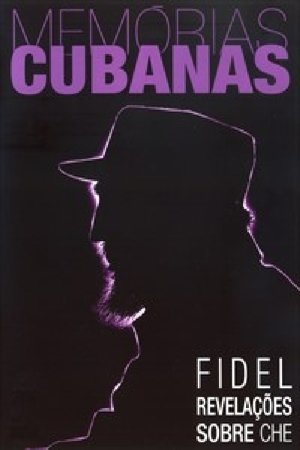 Poster Fidel Racconta il Che (1987)