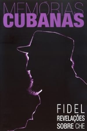 Poster Fidel Racconta il Che 1987