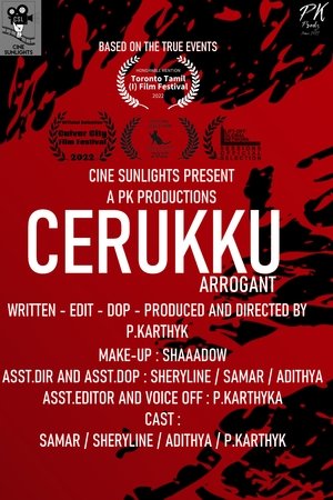 Nonton film Cerukku (2021) terbaru sub indo Nonton film Cerukku (2021) terbaru sub indo