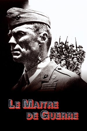 Image Le Maître de guerre