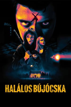 Poster Halálos bújócska 2023