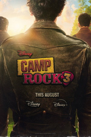 Camp Rock 3 (2026)