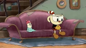 ¡El show de Cuphead!: 1×2